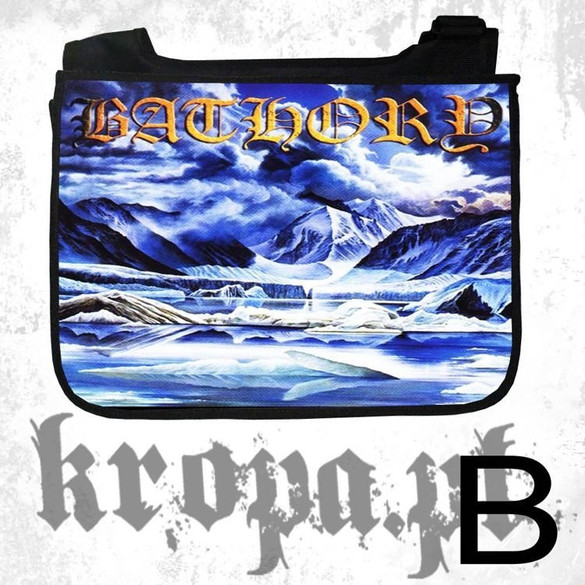 Torba szkolna BATHORY