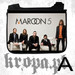 Torba szkolna MAROON 5