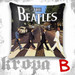 Poduszka THE BEATLES