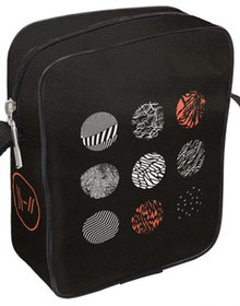 Torba Listonoszka Twenty One Pilots 01 Dodaj Napis