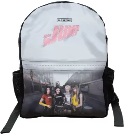 Plecak szkolny BlackPink Jump