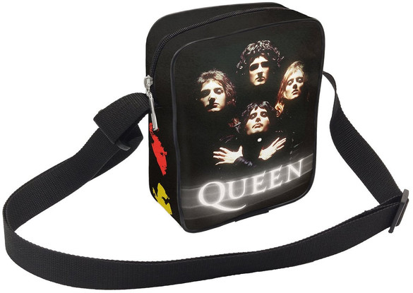 Torba Listonoszka QUEEN – Bohemian Rhapsody
