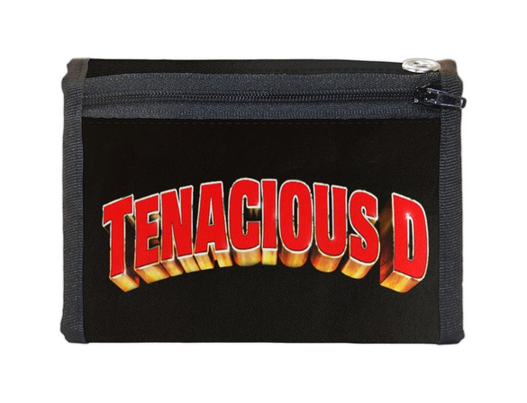 Portfel Tenacious D