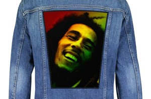 Ekran BOB MARLEY