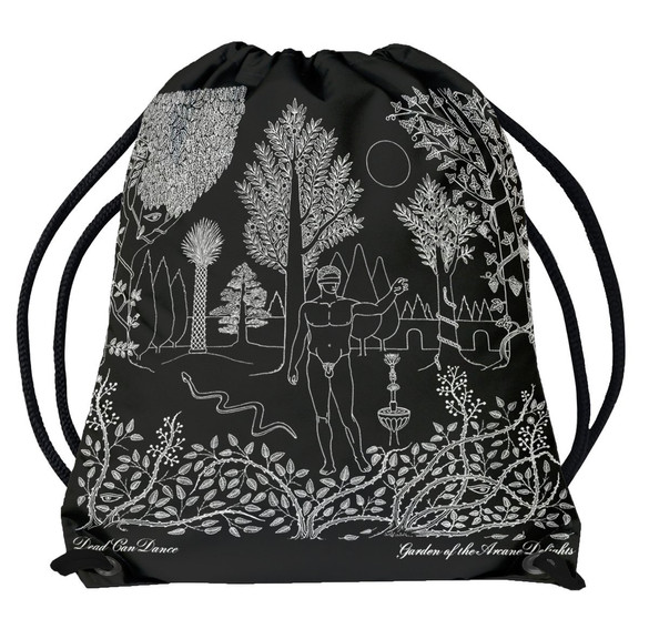 Worek DEAD CAN DANCE