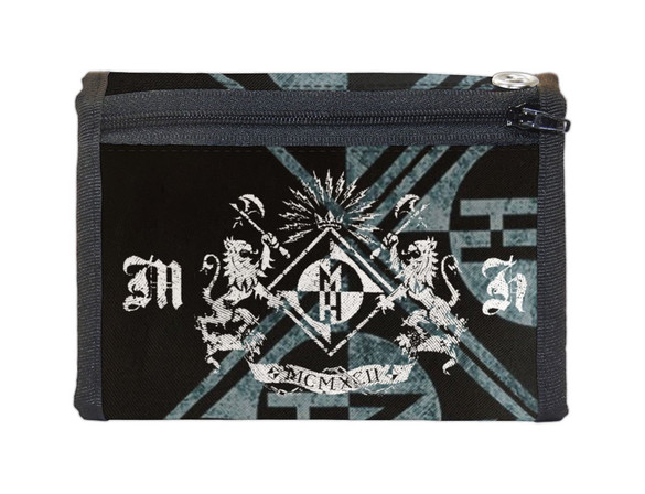 Portfel MACHINE HEAD 01