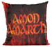 Poduszka Amon Amarth logo