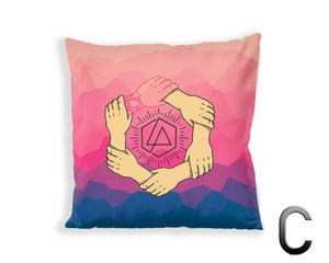 Poduszka LINKIN PARK