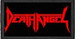 Naszywka DEATH ANGEL