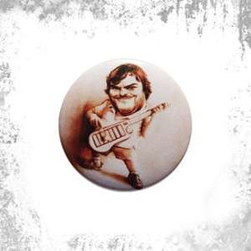 Przypinka JACK BLACK