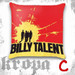 Poduszka BILLY TALENT