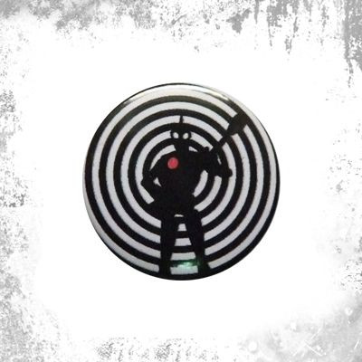 Przypinka MUSICALIEN