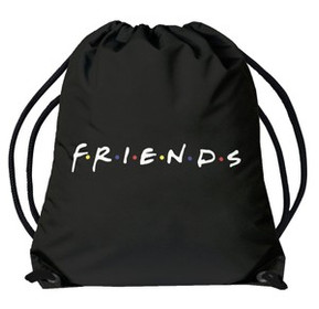 Worek FRIENDS
