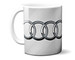 Kubek Audi