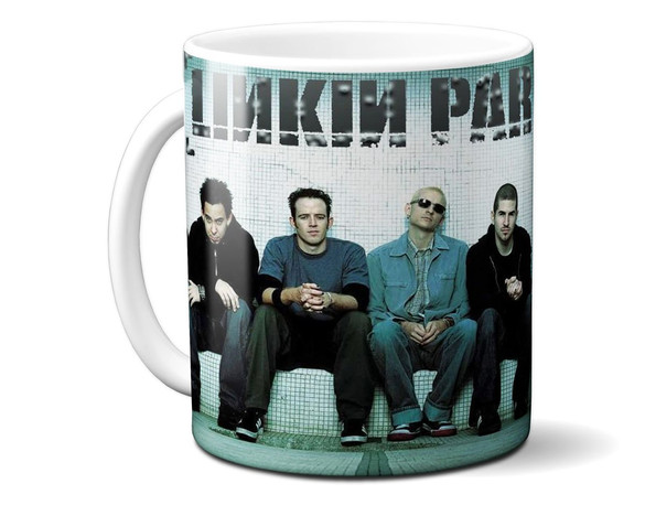 Kubek Linkin Park