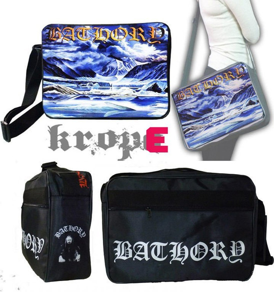 Torba na ramię BATHORY