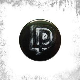 Przypinka DEEP PURPLE 01