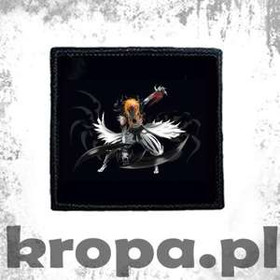 Naszywka  BLEACH