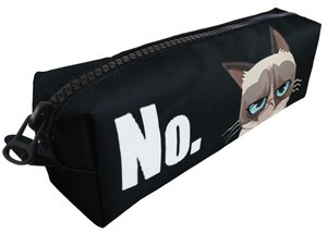 Piórnik KOTY KOTKI KOCISKA