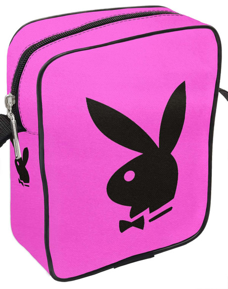 Torba Listonoszka PLAYBOY Dodaj Napis!