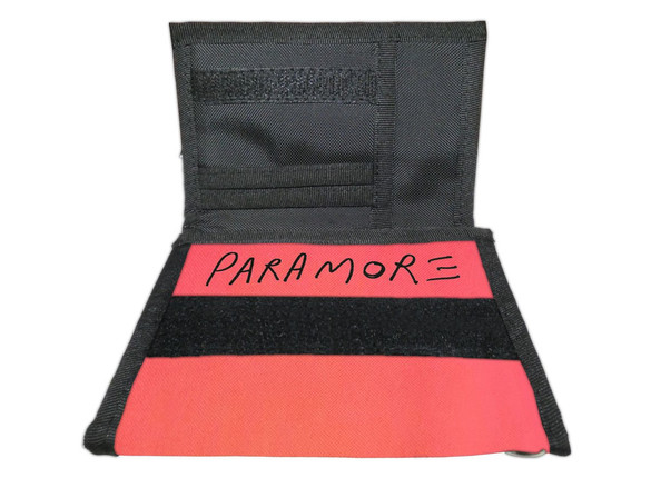 Portfel PARAMORE