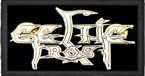 Naszywka  CELTIC FROST