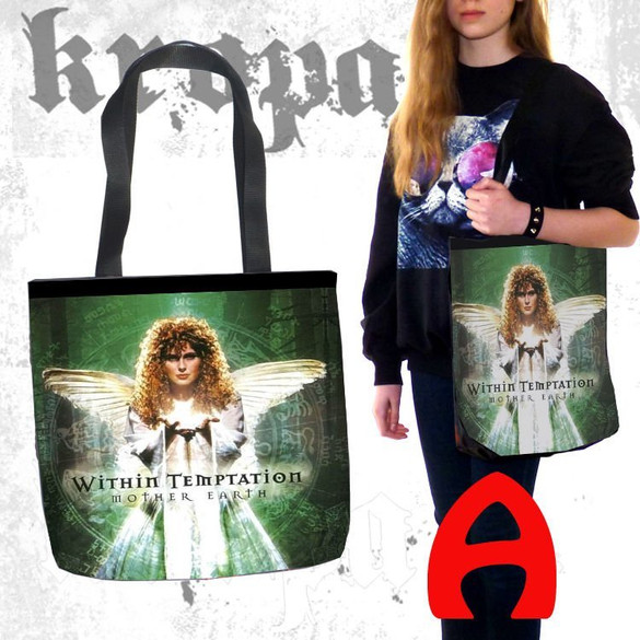 Torba na ramię WITHIN TEMPTATION