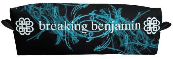 Piórnik BREAKING BENJAMIN