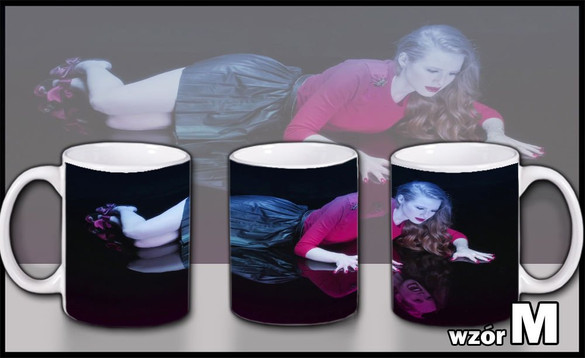 KUBEK RIVERDALE SERPENTS WZORY PREZENT