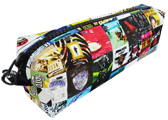 Piórnik THE PRODIGY