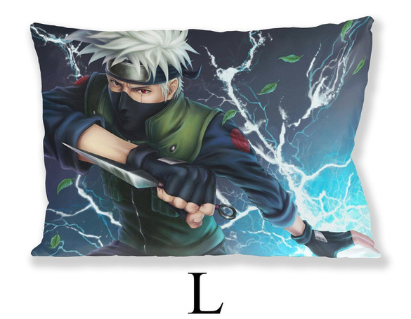 Poduszka NARUTO 60x40cm