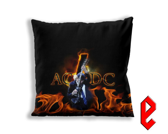 Poduszka AC/DC