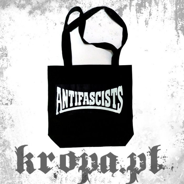 Torba na ramię ANTIFACIST