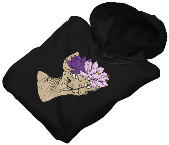 Bluza FRIDA CATHLO KOT