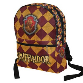 Plecak Szkolny Harry Potter Wzory! FullPrint!
