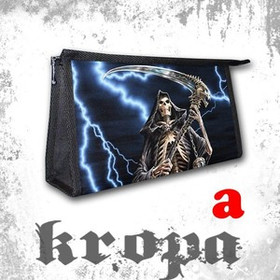 Kosmetyczka-Piórnik REAPER