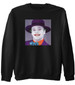 Bluza z naszywką Joker Jack Nicholson 02