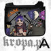 Torba szkolna GORILLAZ