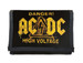 Portfel AC/DC 04