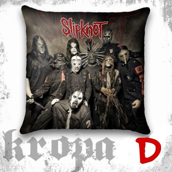 Poduszka SLIPKNOT