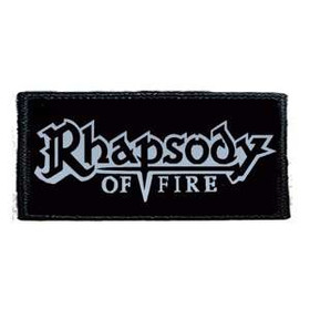 Naszywka RHAPSODY