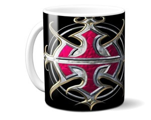 Kubek Within Temptation