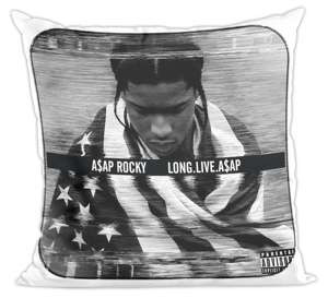 Poduszka Asap Rocky Long.Live.