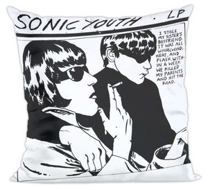 Poduszka Sonic Youth  LP