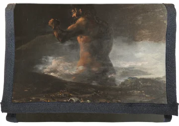 Portfel Kolos Francisco Goya
