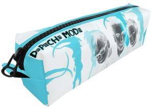 Piórnik DEPECHE MODE