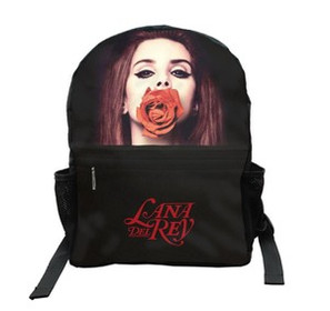 Plecak Szkolny LANA DEL REY Dodaj napis!