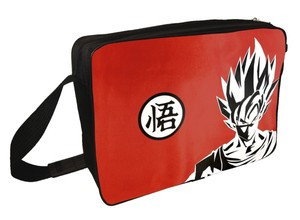Torba na ramię DRAGON BALL