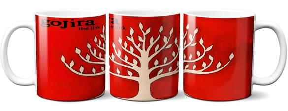 Kubek Gojira