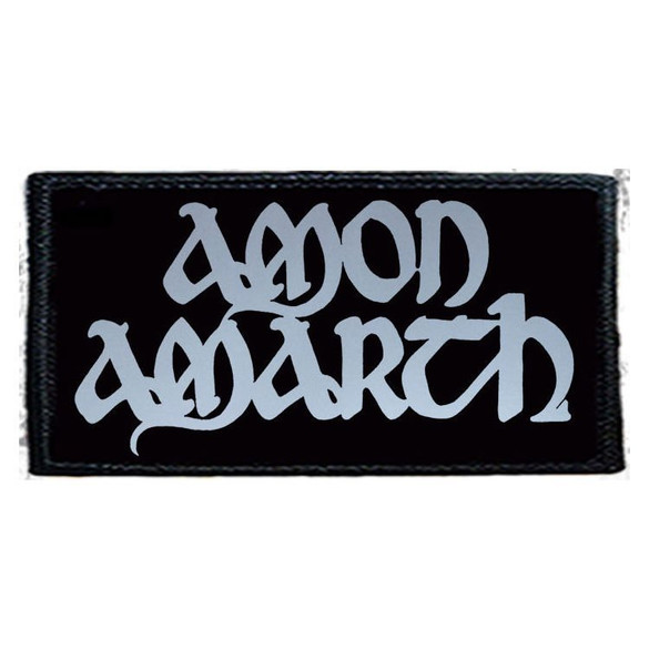 Naszywka AMON AMARTH